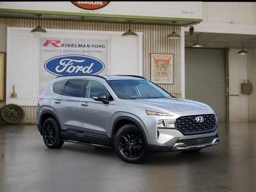 2022 Hyundai SANTA FE XRT