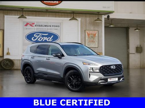 2022 Hyundai SANTA FE XRT