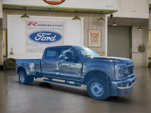 2026 Ford F-350 XLT