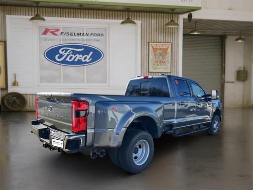 2026 Ford F-350 XLT