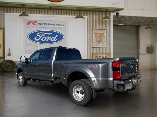 2026 Ford F-350 XLT