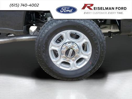 2025 Ford F-350 XLT