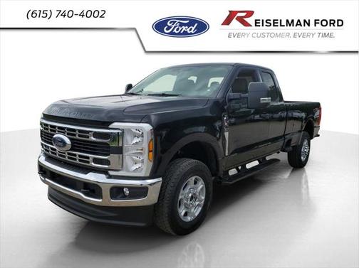 2025 Ford F-350 XLT