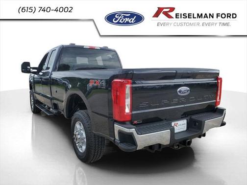 2025 Ford F-350 XLT