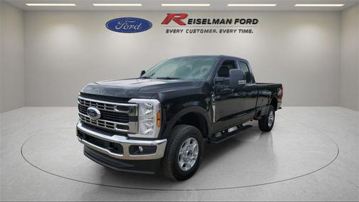 2025 Ford F-350 XLT