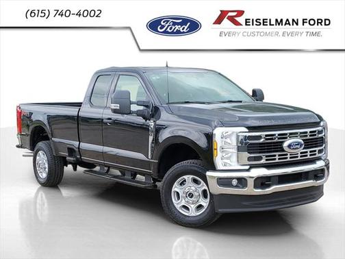 2025 Ford F-350 XLT