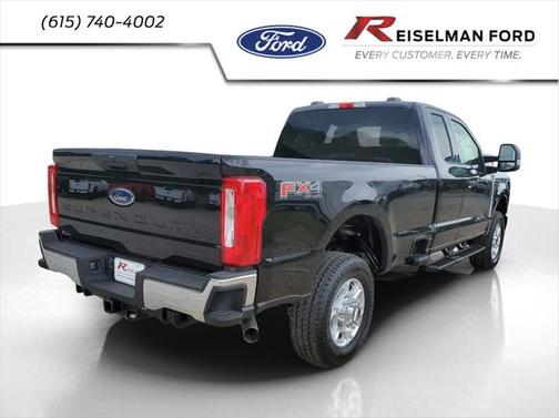 2025 Ford F-350 XLT
