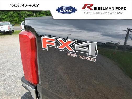 2025 Ford F-350 XLT