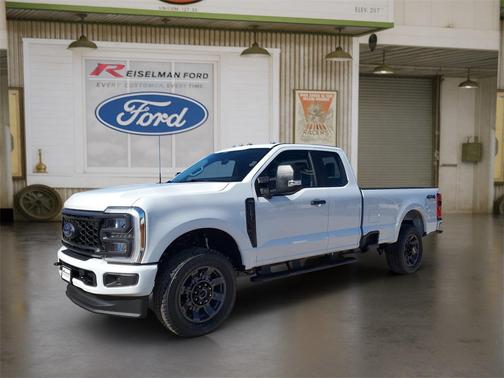 2026 Ford F-250 XL