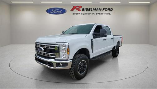 2025 Ford F-350 XLT