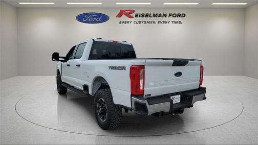 2025 Ford F-350 XLT