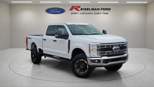 2025 Ford F-350 XLT