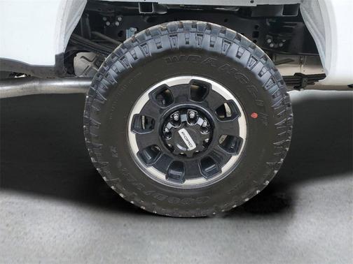 2025 Ford F-350 XLT