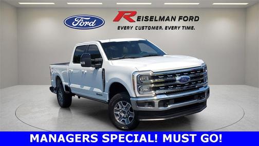 2024 Ford F-250 Lariat
