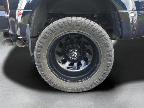 2022 Ford F-450 Platinum