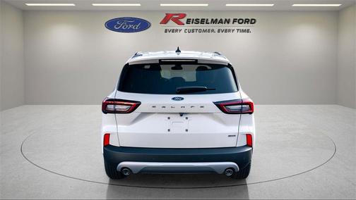 2024 Ford Escape PHEV SE