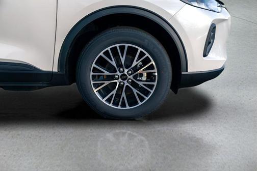 2024 Ford Escape PHEV SE