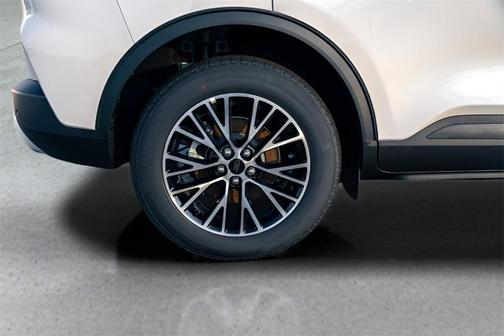 2024 Ford Escape PHEV SE