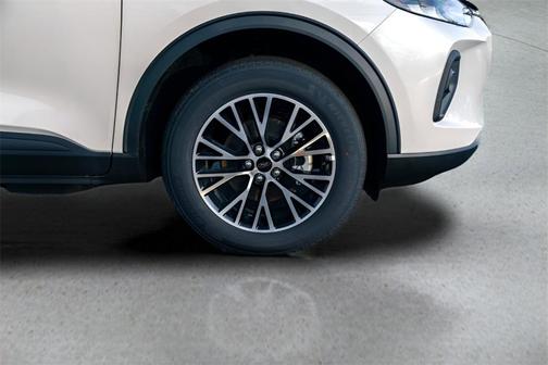 2024 Ford Escape PHEV SE