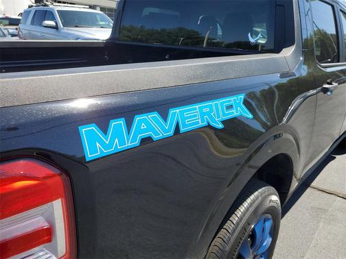 2024 Ford Maverick XL