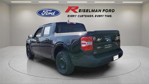 2024 Ford Maverick XL