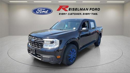 2024 Ford Maverick XL