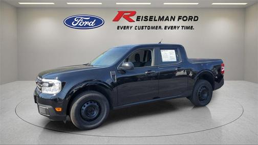 2024 Ford Maverick XL