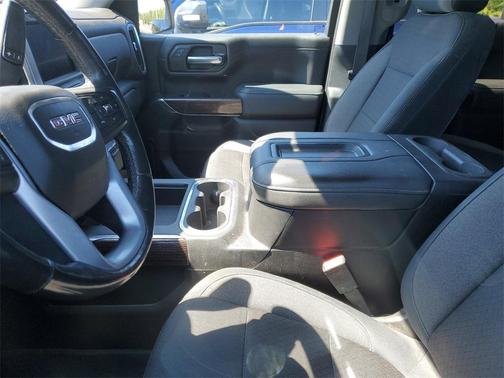 2019 GMC Sierra 1500 Elevation