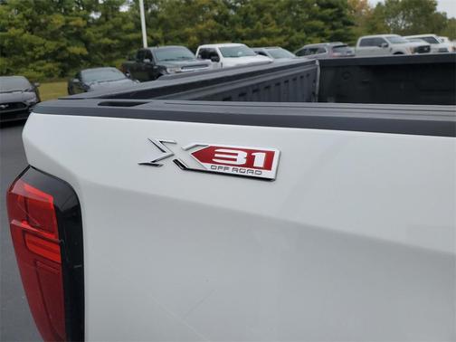 2019 GMC Sierra 1500 Elevation
