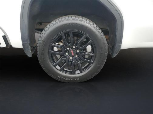 2019 GMC Sierra 1500 Elevation