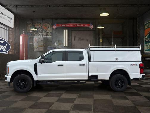 2023 Ford F-250 XL