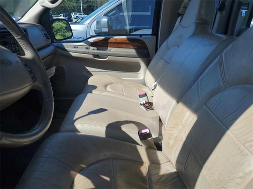 2000 Ford F-250 Lariat