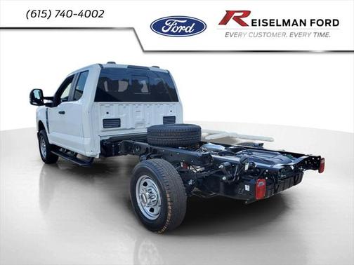 2025 Ford F-350 XL