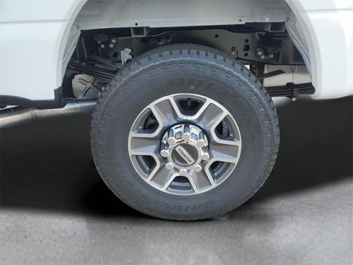 2025 Ford F-350 XLT