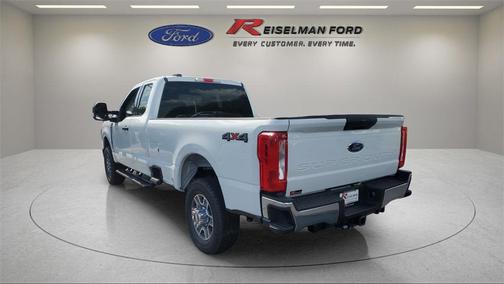 2025 Ford F-350 XLT