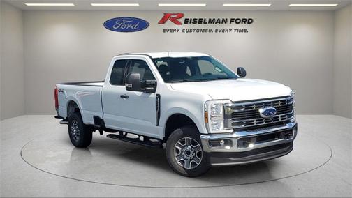 2025 Ford F-350 XLT