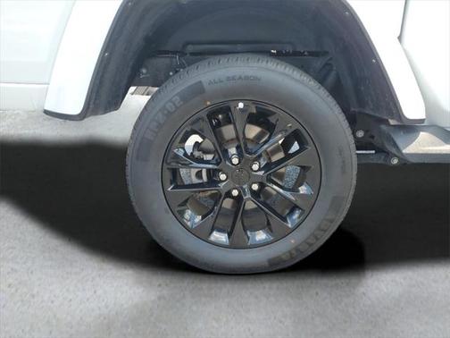 2023 Jeep Gladiator High Altitude 4x4