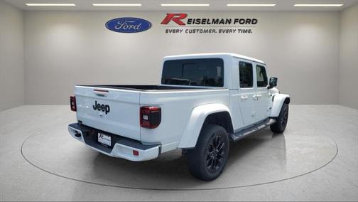 2023 Jeep Gladiator High Altitude 4x4