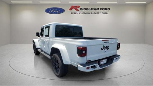 2023 Jeep Gladiator High Altitude 4x4