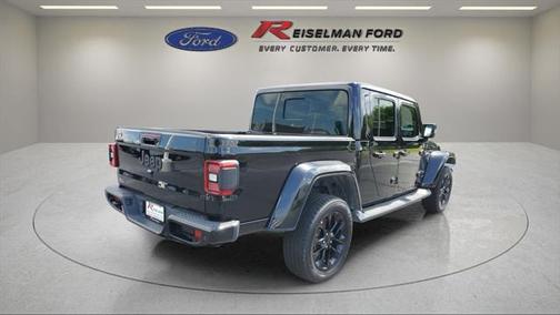 2023 Jeep Gladiator High Altitude 4x4