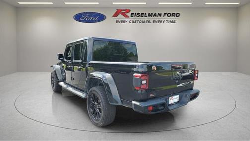 2023 Jeep Gladiator High Altitude 4x4