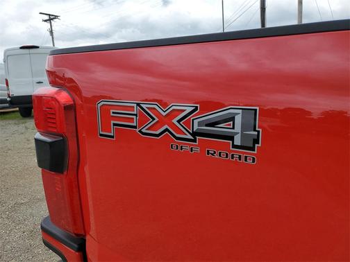 2025 Ford F-350 XL