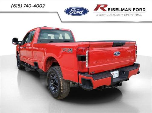 2025 Ford F-350 XL