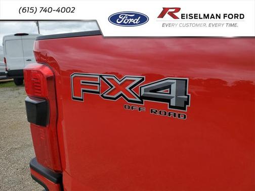 2025 Ford F-350 XL