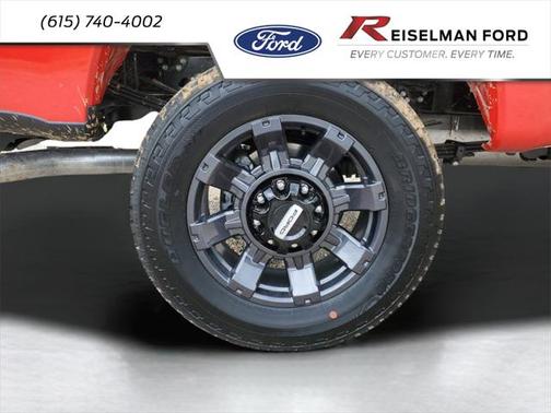 2025 Ford F-350 XL