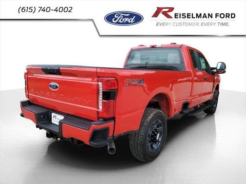 2025 Ford F-350 XL