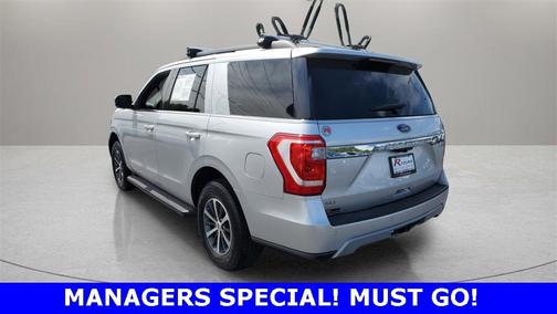 2019 Ford Expedition XLT