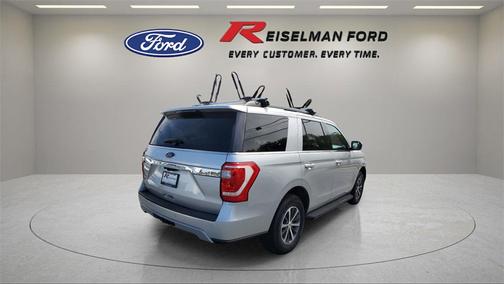 2019 Ford Expedition XLT