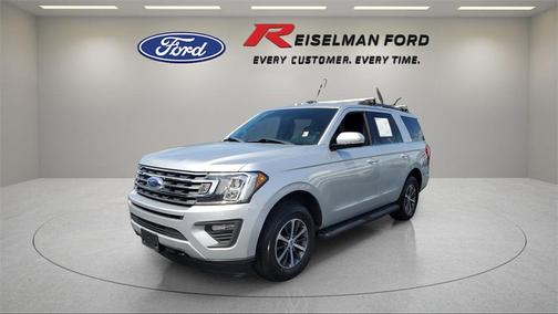 2019 Ford Expedition XLT