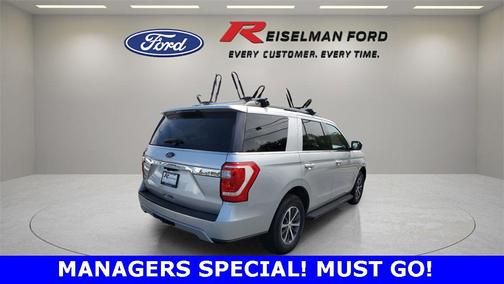 2019 Ford Expedition XLT